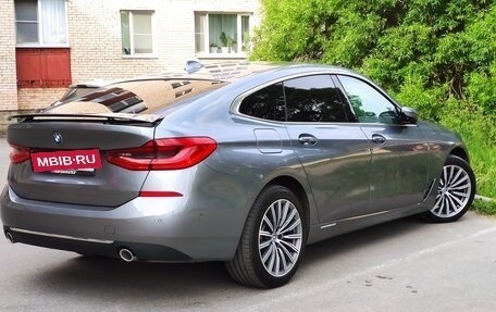 BMW 6 серия, 2019 год, 4 150 000 рублей, 2 фотография