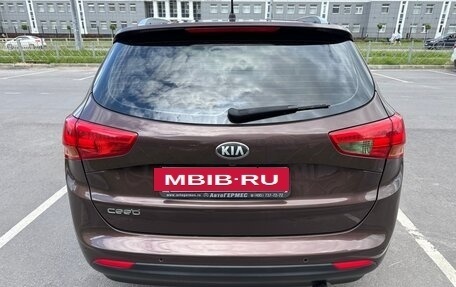 KIA cee'd III, 2013 год, 1 150 000 рублей, 4 фотография