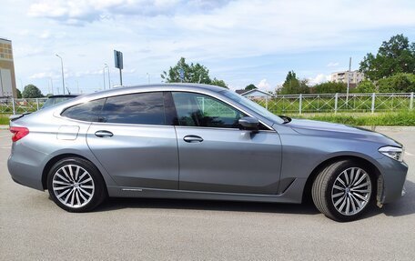BMW 6 серия, 2019 год, 4 150 000 рублей, 8 фотография