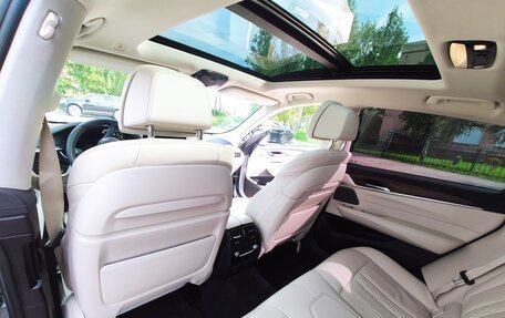 BMW 6 серия, 2019 год, 4 150 000 рублей, 10 фотография
