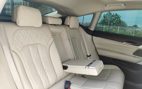 BMW 6 серия, 2019 год, 4 150 000 рублей, 11 фотография