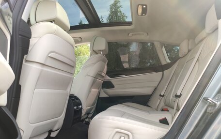 BMW 6 серия, 2019 год, 4 150 000 рублей, 12 фотография