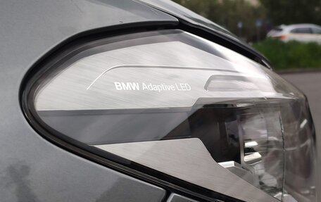 BMW 6 серия, 2019 год, 4 150 000 рублей, 13 фотография