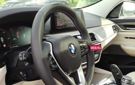 BMW 6 серия, 2019 год, 4 150 000 рублей, 9 фотография