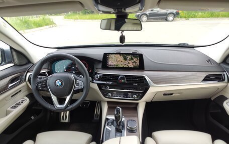 BMW 6 серия, 2019 год, 4 150 000 рублей, 20 фотография