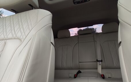 BMW 6 серия, 2019 год, 4 150 000 рублей, 21 фотография