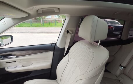 BMW 6 серия, 2019 год, 4 150 000 рублей, 22 фотография