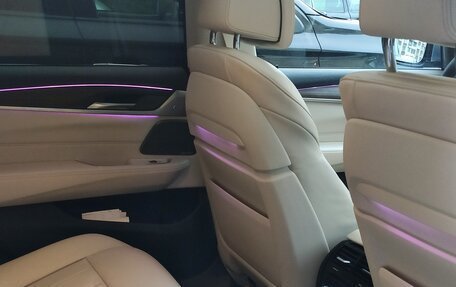 BMW 6 серия, 2019 год, 4 150 000 рублей, 27 фотография