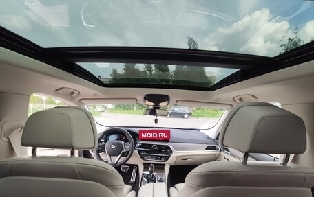 BMW 6 серия, 2019 год, 4 150 000 рублей, 19 фотография