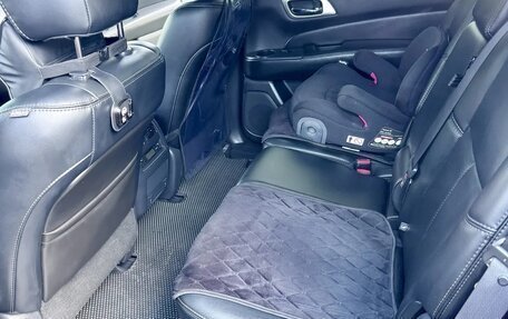 Nissan Pathfinder, 2015 год, 2 150 000 рублей, 8 фотография