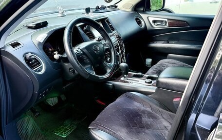Nissan Pathfinder, 2015 год, 2 150 000 рублей, 5 фотография