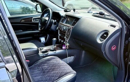 Nissan Pathfinder, 2015 год, 2 150 000 рублей, 6 фотография
