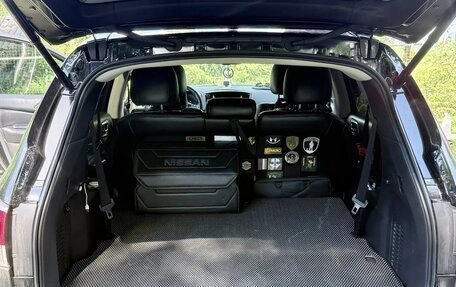 Nissan Pathfinder, 2015 год, 2 150 000 рублей, 7 фотография