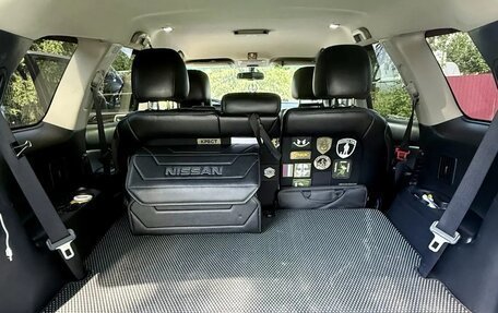 Nissan Pathfinder, 2015 год, 2 150 000 рублей, 12 фотография