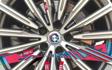 BMW 6 серия, 2019 год, 4 150 000 рублей, 23 фотография