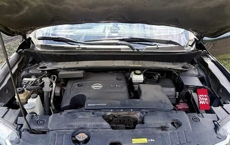 Nissan Pathfinder, 2015 год, 2 150 000 рублей, 11 фотография