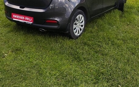 KIA cee'd III, 2013 год, 1 050 000 рублей, 4 фотография