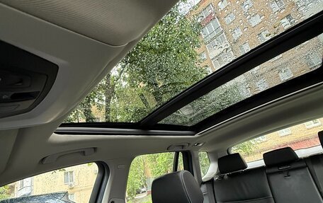 BMW X3, 2017 год, 2 800 000 рублей, 9 фотография