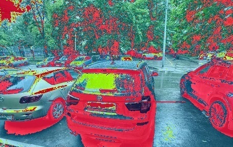 BMW X3, 2017 год, 2 800 000 рублей, 5 фотография