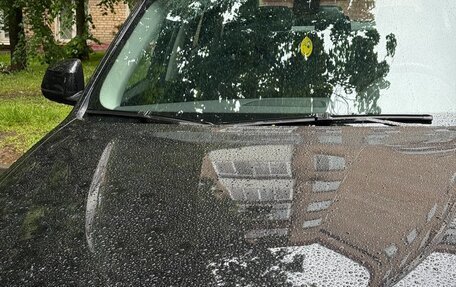 BMW X3, 2017 год, 2 800 000 рублей, 31 фотография