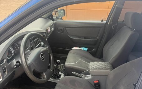Daewoo Nexia I рестайлинг, 2011 год, 230 000 рублей, 7 фотография