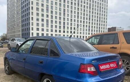 Daewoo Nexia I рестайлинг, 2011 год, 230 000 рублей, 3 фотография