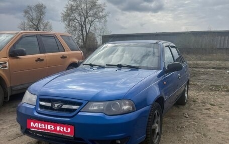 Daewoo Nexia I рестайлинг, 2011 год, 230 000 рублей, 5 фотография