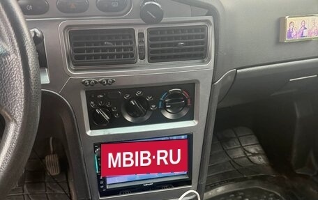Daewoo Nexia I рестайлинг, 2011 год, 230 000 рублей, 8 фотография