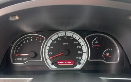Daewoo Nexia I рестайлинг, 2011 год, 230 000 рублей, 9 фотография