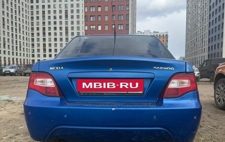 Daewoo Nexia I рестайлинг, 2011 год, 230 000 рублей, 2 фотография