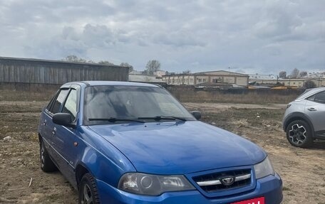 Daewoo Nexia I рестайлинг, 2011 год, 230 000 рублей, 6 фотография