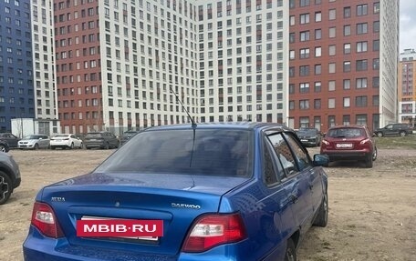 Daewoo Nexia I рестайлинг, 2011 год, 230 000 рублей, 4 фотография
