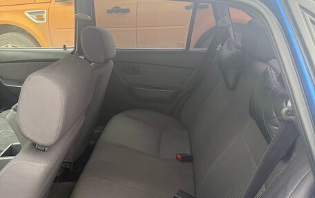 Daewoo Nexia I рестайлинг, 2011 год, 230 000 рублей, 11 фотография