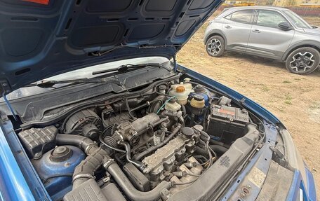 Daewoo Nexia I рестайлинг, 2011 год, 230 000 рублей, 15 фотография