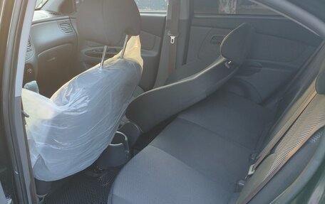 KIA Rio II, 2010 год, 600 000 рублей, 6 фотография
