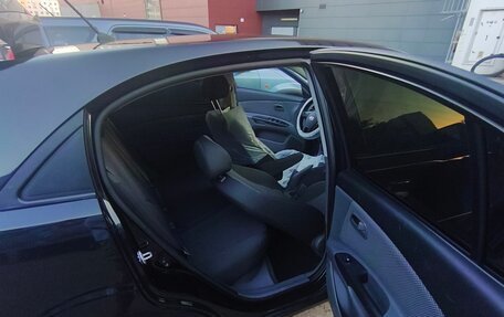 KIA Rio II, 2010 год, 600 000 рублей, 10 фотография
