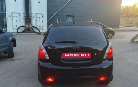 KIA Rio II, 2010 год, 600 000 рублей, 4 фотография