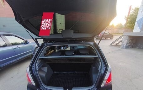KIA Rio II, 2010 год, 600 000 рублей, 9 фотография