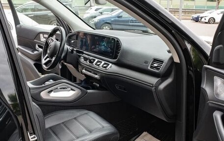 Mercedes-Benz GLE, 2019 год, 6 100 000 рублей, 4 фотография