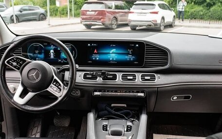 Mercedes-Benz GLE, 2019 год, 6 100 000 рублей, 5 фотография