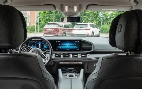 Mercedes-Benz GLE, 2019 год, 6 100 000 рублей, 16 фотография