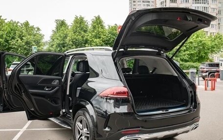 Mercedes-Benz GLE, 2019 год, 6 100 000 рублей, 14 фотография