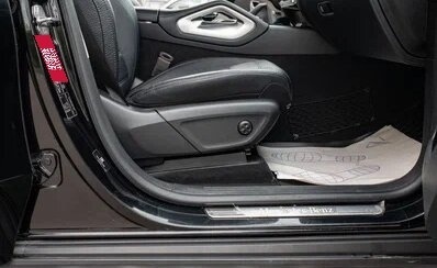 Mercedes-Benz GLE, 2019 год, 6 100 000 рублей, 17 фотография