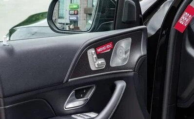 Mercedes-Benz GLE, 2019 год, 6 100 000 рублей, 9 фотография
