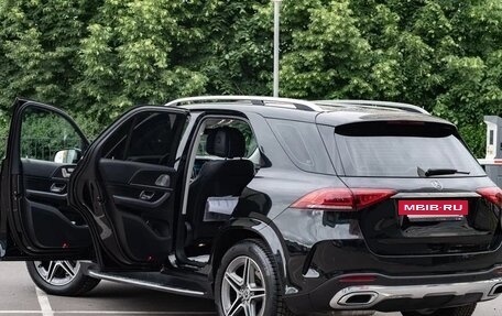 Mercedes-Benz GLE, 2019 год, 6 100 000 рублей, 15 фотография
