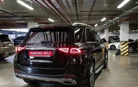 Mercedes-Benz GLE, 2019 год, 6 100 000 рублей, 13 фотография