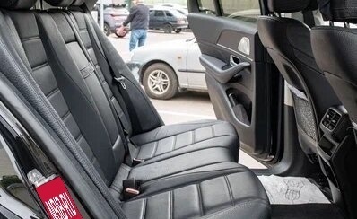 Mercedes-Benz GLE, 2019 год, 6 100 000 рублей, 6 фотография
