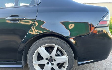 Saab 9-3 II рестайлинг, 2007 год, 535 000 рублей, 5 фотография
