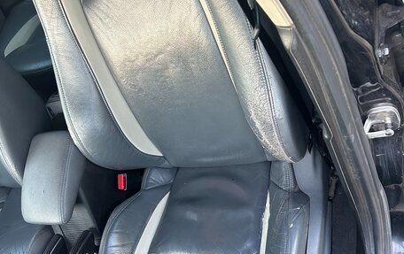 Saab 9-3 II рестайлинг, 2007 год, 535 000 рублей, 13 фотография