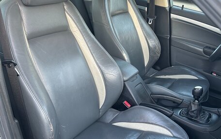 Saab 9-3 II рестайлинг, 2007 год, 535 000 рублей, 15 фотография